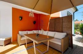 3 Bedroom Detached House with Pool in Monte Canelas - Mexilhoeira Grande