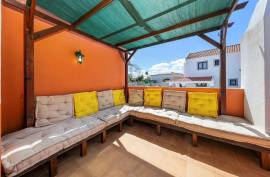 3 Bedroom Detached House with Pool in Monte Canelas - Mexilhoeira Grande