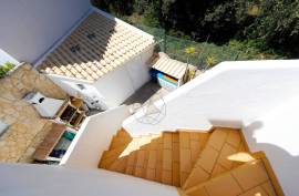 3 Bedroom Detached House with Pool in Monte Canelas - Mexilhoeira Grande