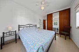 3 Bedroom Detached House with Pool in Monte Canelas - Mexilhoeira Grande