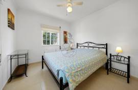 3 Bedroom Detached House with Pool in Monte Canelas - Mexilhoeira Grande