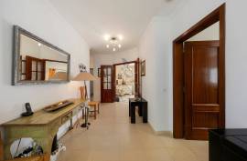 3 Bedroom Detached House with Pool in Monte Canelas - Mexilhoeira Grande