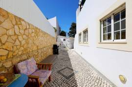 3 Bedroom Detached House with Pool in Monte Canelas - Mexilhoeira Grande