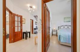 3 Bedroom Detached House with Pool in Monte Canelas - Mexilhoeira Grande