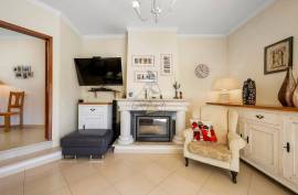 3 Bedroom Detached House with Pool in Monte Canelas - Mexilhoeira Grande