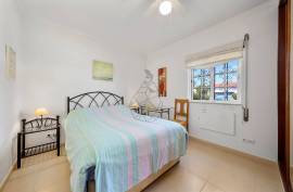 3 Bedroom Detached House with Pool in Monte Canelas - Mexilhoeira Grande