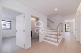 House 4 Bedrooms with Garage - Figueira da Foz