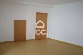 Commercial Space with area 46.60 m2 in the city center of Chaves