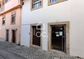 Commercial Space with area 46.60 m2 in the city center of Chaves