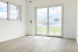 Apartamento T2 em Atouguia da Baleia com Vista Mar