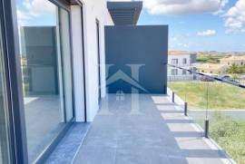 Apartamento T2 em Atouguia da Baleia com Vista Mar