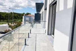 Apartamento T2 em Atouguia da Baleia com Vista Mar
