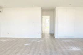 Apartamento T2 em Atouguia da Baleia com Vista Mar