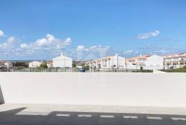 Apartamento T2 com Terraço e Vista Mar em Atouguia da Baleia, Peniche