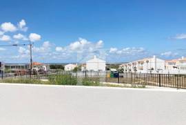 Apartamento T2 com Terraço e Vista Mar em Atouguia da Baleia, Peniche