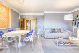 Apartamento T3 na Costa da Guia com Vista Mar