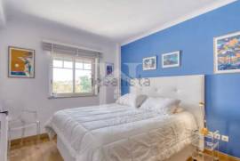 Apartamento T3 na Costa da Guia com Vista Mar