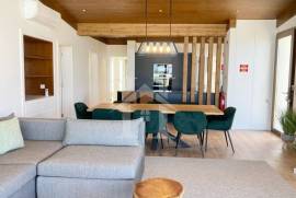 Moradia T3 em Resort de Luxo a 250m do Mar e Golfe