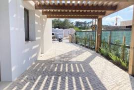 Moradia T3 com Piscina privada, junto à Lagoa de Óbidos