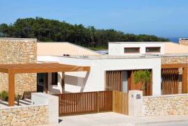 Moradia T3 com Piscina privada, junto à Lagoa de Óbidos