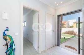 Contemporary Villa in Sagres