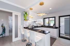 Contemporary Villa in Sagres