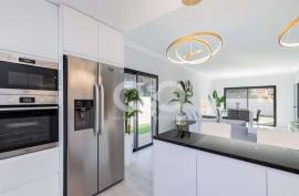 Contemporary Villa in Sagres