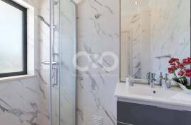 Contemporary Villa in Sagres