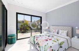 Contemporary Villa in Sagres