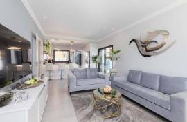 Contemporary Villa in Sagres