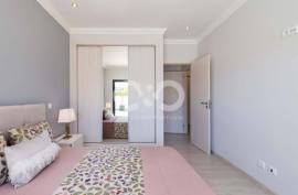 Contemporary Villa in Sagres