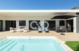 Contemporary Villa in Sagres