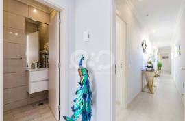 Contemporary Villa in Sagres