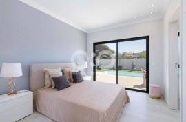 Contemporary Villa in Sagres