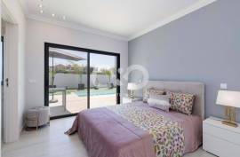 Contemporary Villa in Sagres