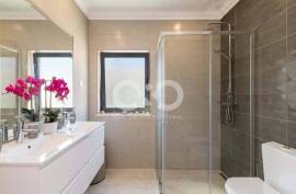 Contemporary Villa in Sagres