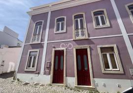 3 bedroom townhouse , Lagos Centre, unique sea and city view