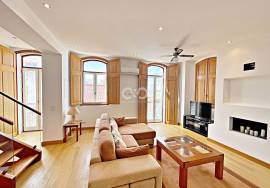 3 bedroom townhouse , Lagos Centre, unique sea and city view 3 bedroom townhouse , Lagos Centre, unique sea and city view