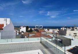 3 bedroom townhouse , Lagos Centre, unique sea and city view 3 bedroom townhouse , Lagos Centre, unique sea and city view