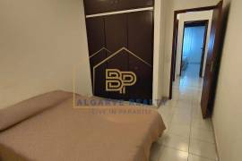 3 + 1 bedroom apartment with backyard 5min from the beaches and marina of Portimão