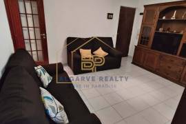 3 + 1 bedroom apartment with backyard 5min from the beaches and marina of Portimão