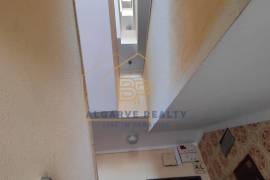 3 + 1 bedroom apartment with backyard 5min from the beaches and marina of Portimão