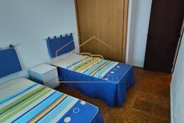 3 + 1 bedroom apartment with backyard 5min from the beaches and marina of Portimão