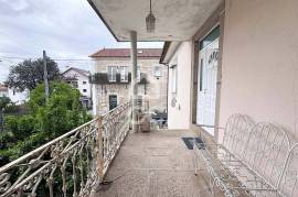 Detached house/ building to be rebuilt in Abraveses