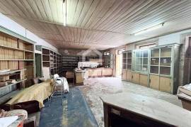 Detached house/ building to be rebuilt in Abraveses