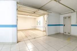 Garage for rent in Lagos