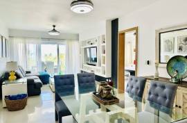 Luxurious Ocean View Condo In Cabarete