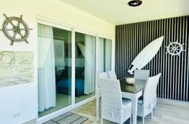 Luxurious Ocean View Condo In Cabarete