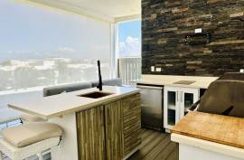 Luxurious Ocean View Condo In Cabarete