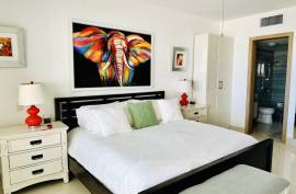 Luxurious Ocean View Condo In Cabarete